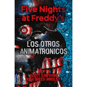 Five Nights at Freddys 2 Los otros animatronicos 